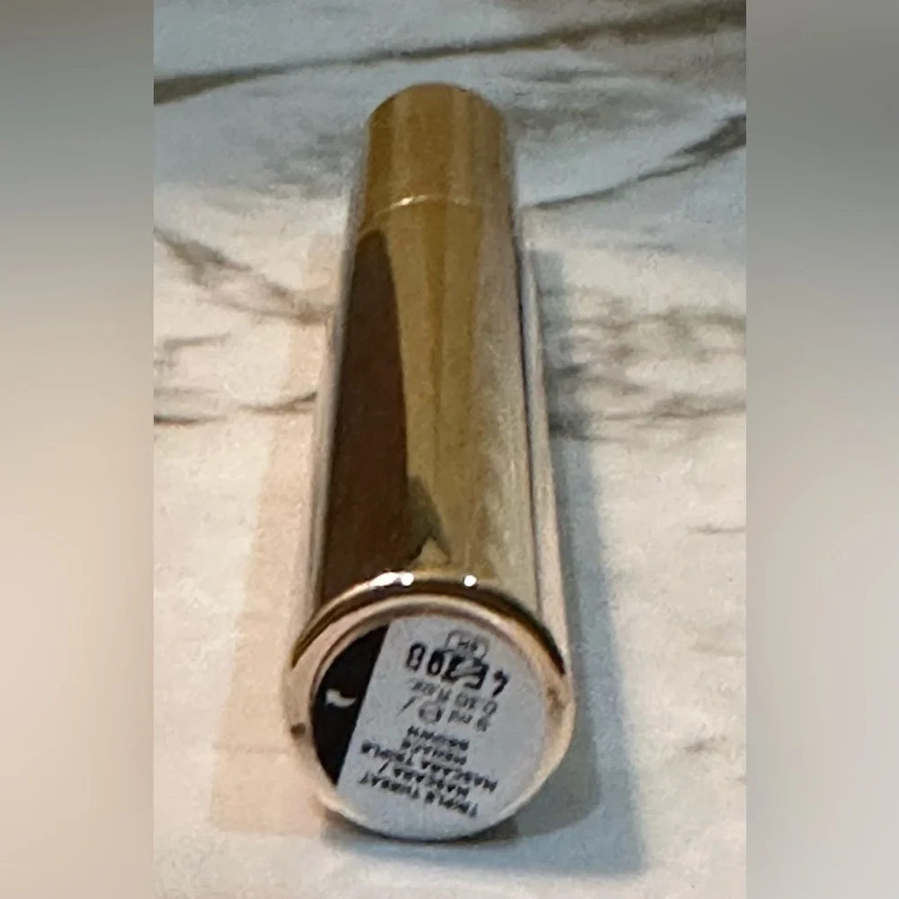 Iconic London Triple Threat Mascara Brown